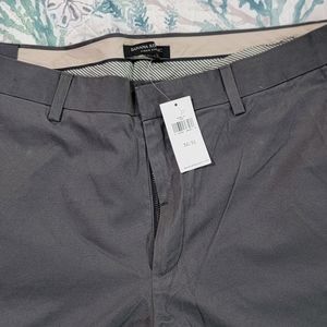 Mens Banana Republic Aiden Chinos